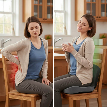 OrthoNEXA ™ Orthopedic Cushion