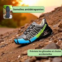 OrthoNEXA ™- Chaussures Orthopédiques Soulageant la Douleur