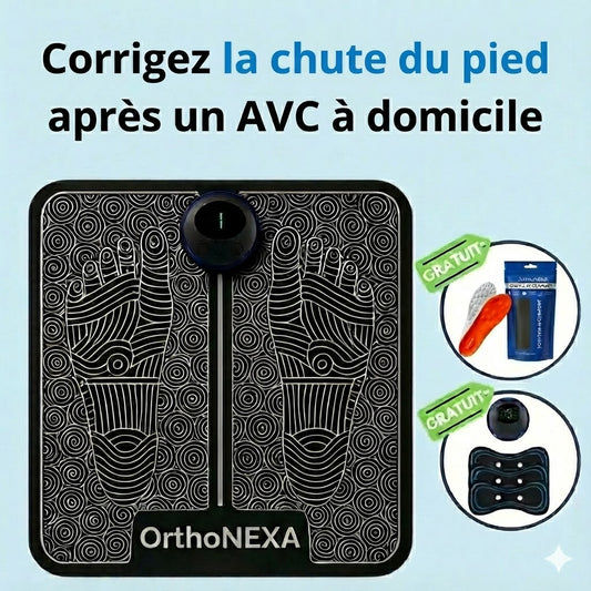 OrthoNEXA-Activateur Zéro Douleur